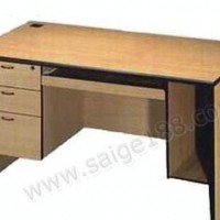 供应 SG-3222 板式电脑桌  木质办公桌
