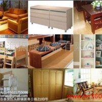 供应上海各类实木家具，办公桌椅定制