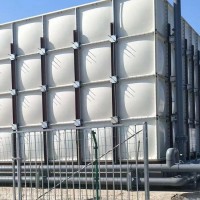 武汉  玻璃钢水箱厂家  组合玻璃钢水箱  消防水箱 玻璃钢水箱