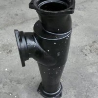 B型铸铁排水管件 价格优惠