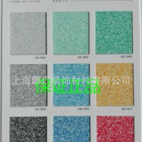 华塑塑胶地板|华塑神州1号1.6mm系列PVC地板|华塑卷材PVC地板