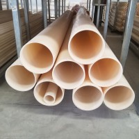 厂家直供新型环保耐腐蚀abs塑料管材DN300 abs管材管件批发零售价格 abs塑料管